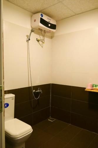 Shark Homestay1