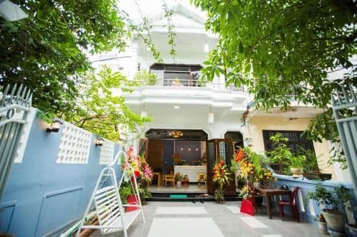 Triple Room with Balcony