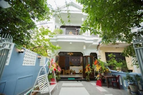 Triple Room with Balcony