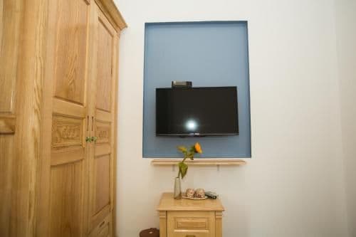 Triple Room with Balcony