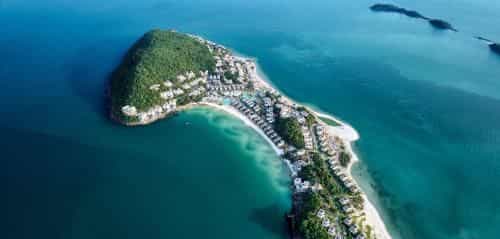 Premier Village Phu Quoc Resort Managed by Accor Premier Village Phu Quoc Resort Managed by Accor