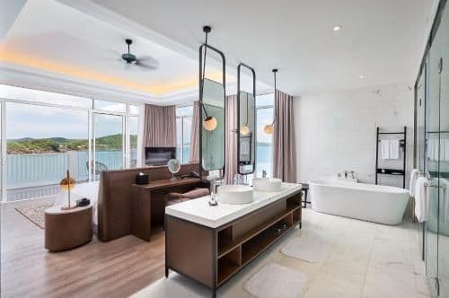 On The Rock Villa with Private Pool