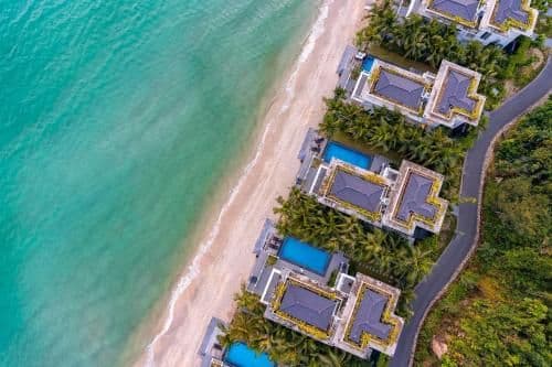 Premier Village Phu Quoc Resort Managed by Accor Premier Village Phu Quoc Resort Managed by Accor