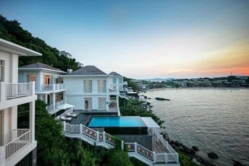 On The Rock Villa with Private Pool