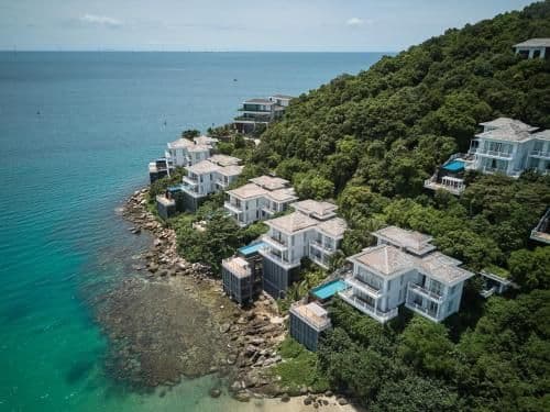 On The Rock Villa with Private Pool