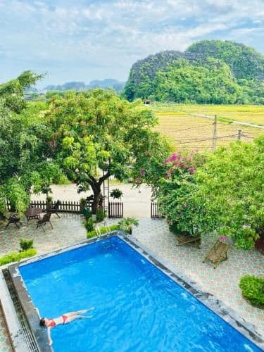 Tam Coc Sunshine Homestay Tam Coc Sunshine Homestay