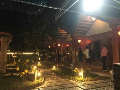 Tam Coc Moonlight Bungalow Tam Coc Moonlight Bungalow