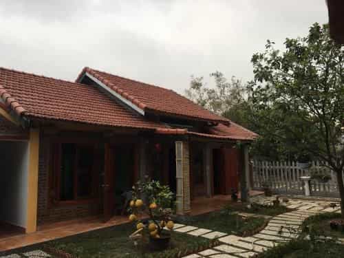 Tam Coc Moonlight Bungalow Tam Coc Moonlight Bungalow