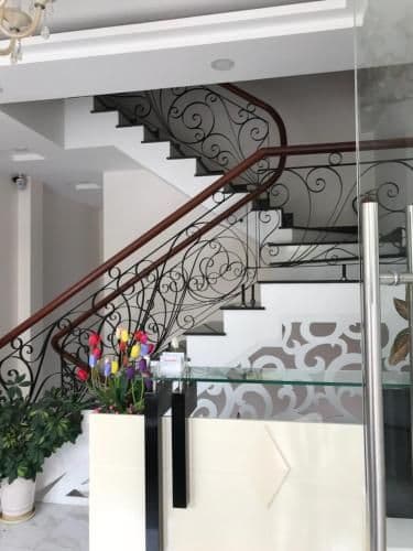 Thanh Dat Hotel Thanh Dat Hotel