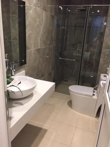 Superior Double or Twin Room with City View