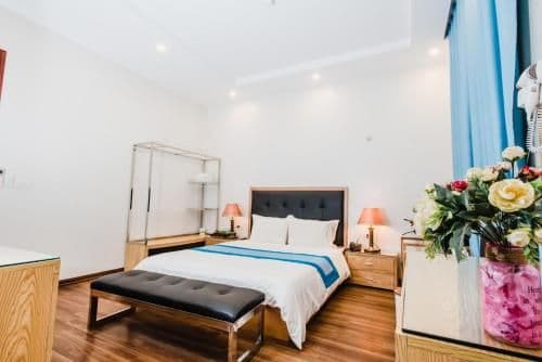 Superior King Room