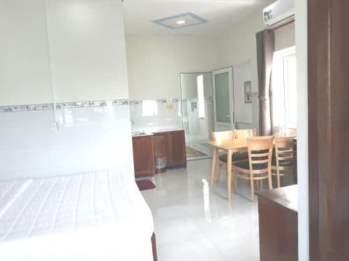 Duplex Quadruple Room
