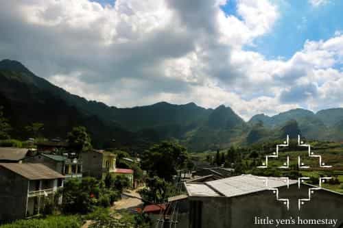 Little Yen's Homestay Little Yen's Homestay