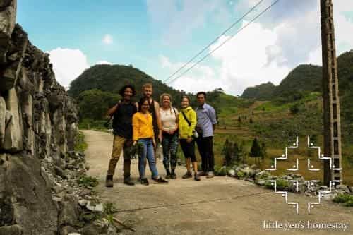 Little Yen's Homestay Little Yen's Homestay