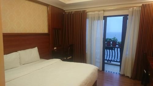 Discovery Hotel0