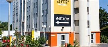 โรงแรมพรีมิเยร์ คลาส เลอ บลอง เมส์นีล (Premiere Classe Le Blanc Mesnil)1