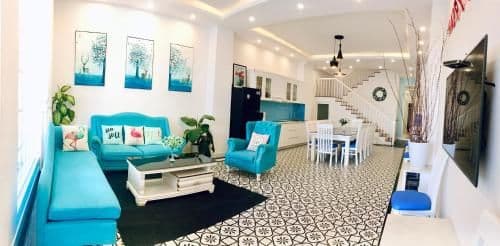 Mom House Da Lat Mom House Da Lat