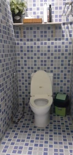 S Phuot Airport Hostel2
