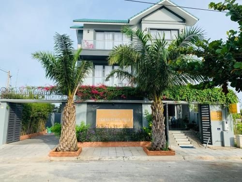 Ocean Pearl Villa0