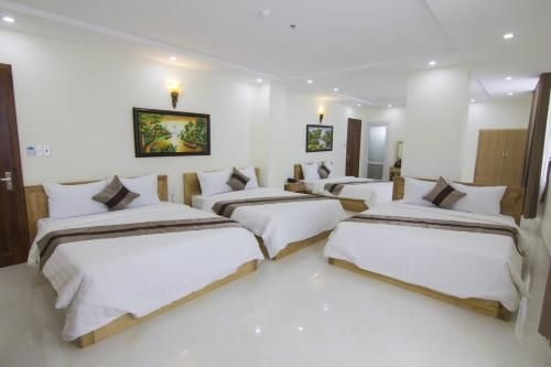 Ngoc Hanh Beach Hotel1