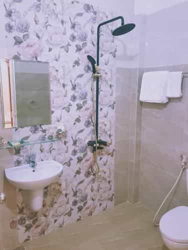 Hotel Khanh An Hotel Khanh An