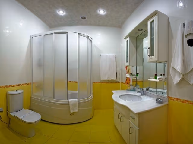 JUNIOR SUITE CAPACITY 2