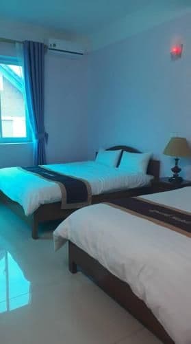 Comfort Quadruple Room