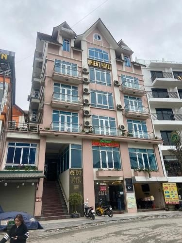Orient Hotel Tam Đảo (Orient Hotel)0