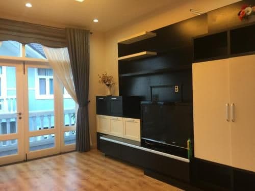 Deluxe Villa
