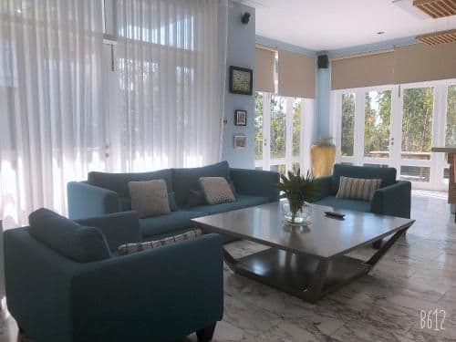 Superior Villa