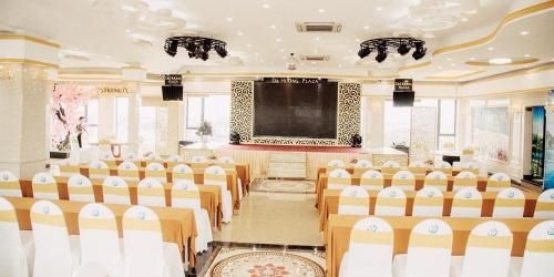 โรงแรมดาฮวง (Da Huong Hotel)3