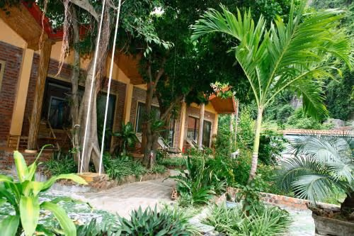 Family Bungalow
