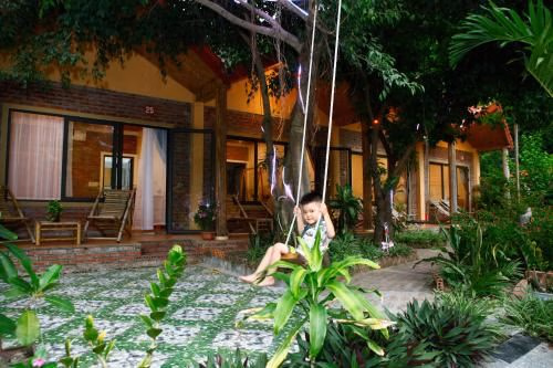 Tam Coc Valley Homestay3