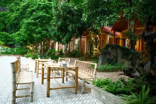 Family Bungalow