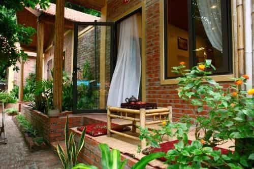 Tam Coc Valley Homestay Tam Coc Valley Homestay