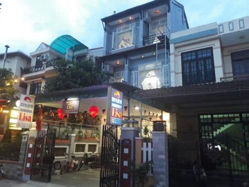 Lisa Homestay Lisa Homestay