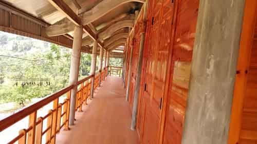 So H'mong Homestay So H'mong Homestay
