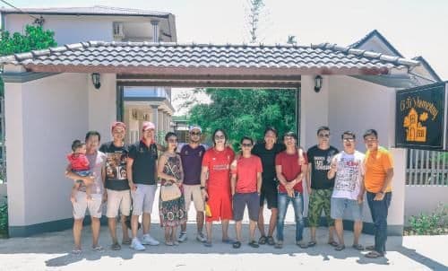 Co Tu's Homestay - Mui Ne Co Tu's Homestay - Mui Ne