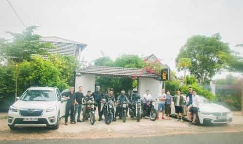 Co Tu's Homestay - Mui Ne Co Tu's Homestay - Mui Ne