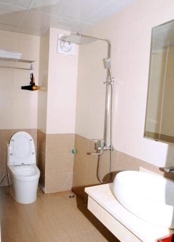 Sunflower Hotel1