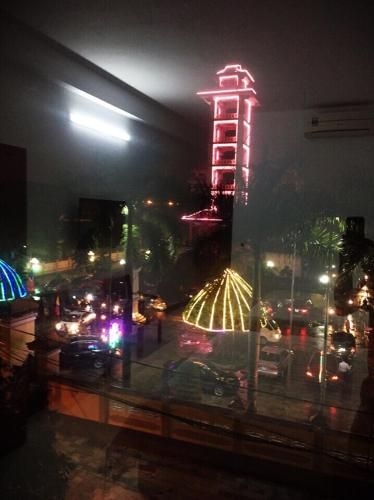 Sunflower Hotel0