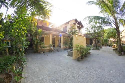 Le Robinet Homestay Le Robinet Homestay