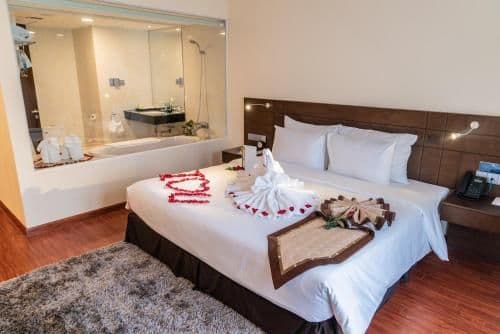 Executive Suite