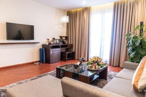 Executive Suite