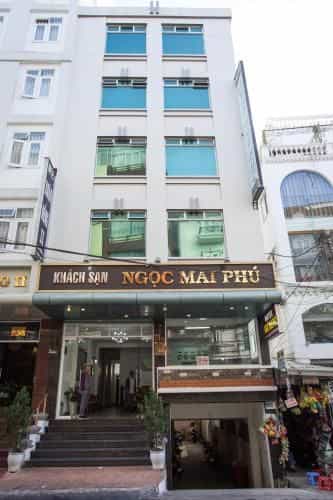 Ngoc Mai Phu Hotel Dalat Ngoc Mai Phu Hotel Dalat