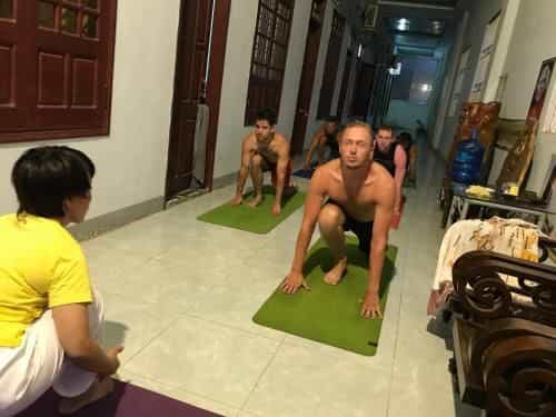 Homestay 21& Sweet Yoga House Homestay 21& Sweet Yoga House