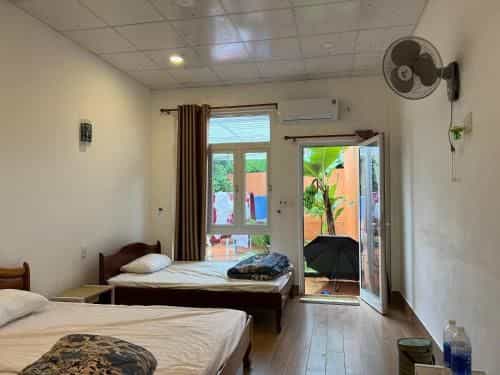 Homestay 21& Sweet Yoga House Homestay 21& Sweet Yoga House