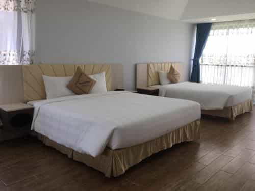 Valentine villas Phu Quoc Valentine villas Phu Quoc