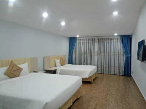 Valentine villas Phu Quoc Valentine villas Phu Quoc