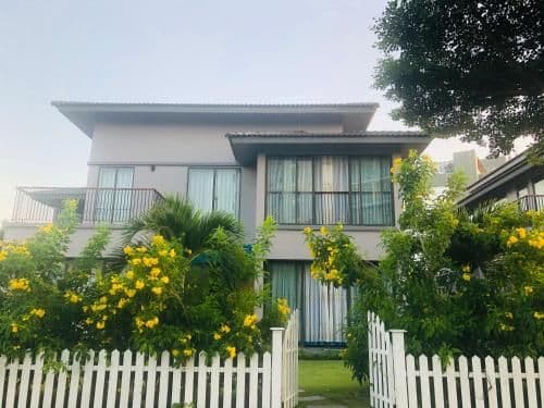 Valentine villas Phu Quoc Valentine villas Phu Quoc